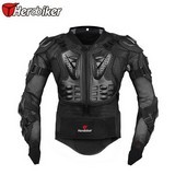 Motocicleta Professional Motorcycle Motorcross Body Armor Protective Jacket Gear